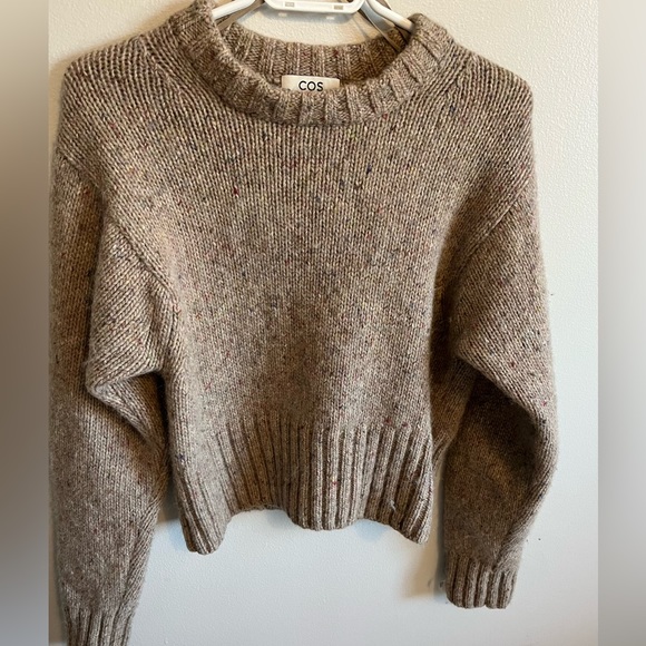 Cos sweater, size small, stunning colour - Picture 2 of 5